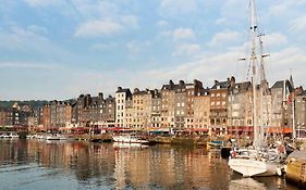 ibis Honfleur